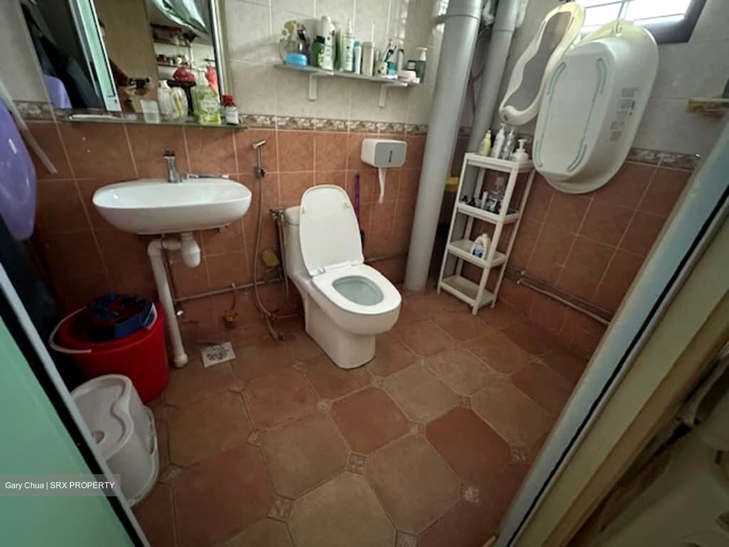 Blk 181 Yung Sheng Road (Jurong West), HDB 5 Rooms #559102061